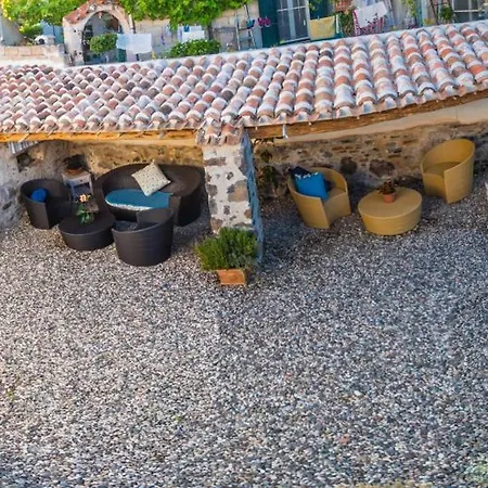 Domo Bangone - Sa Corte Orosei Exterior photo