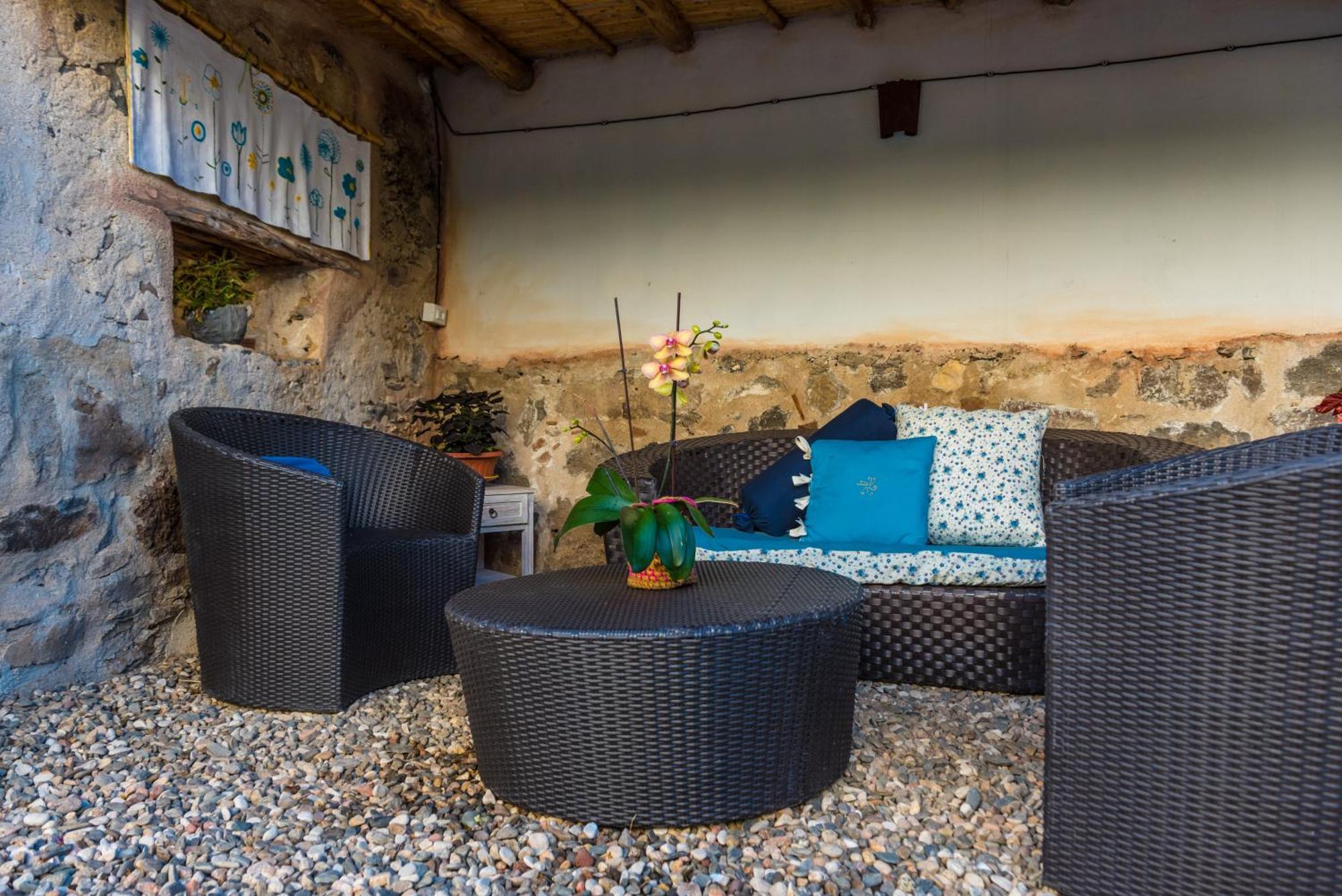 Apartment Domo Bangone - Sa Corte *