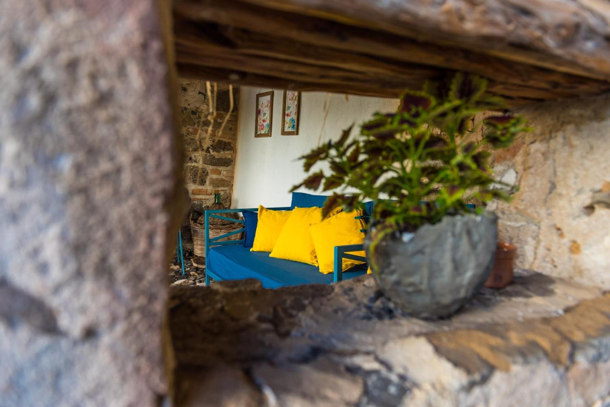 Apartment Domo Bangone - Sa Corte