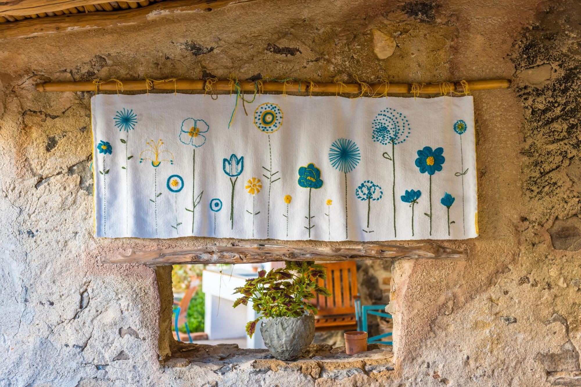 Apartment Domo Bangone - Sa Corte Orosei
