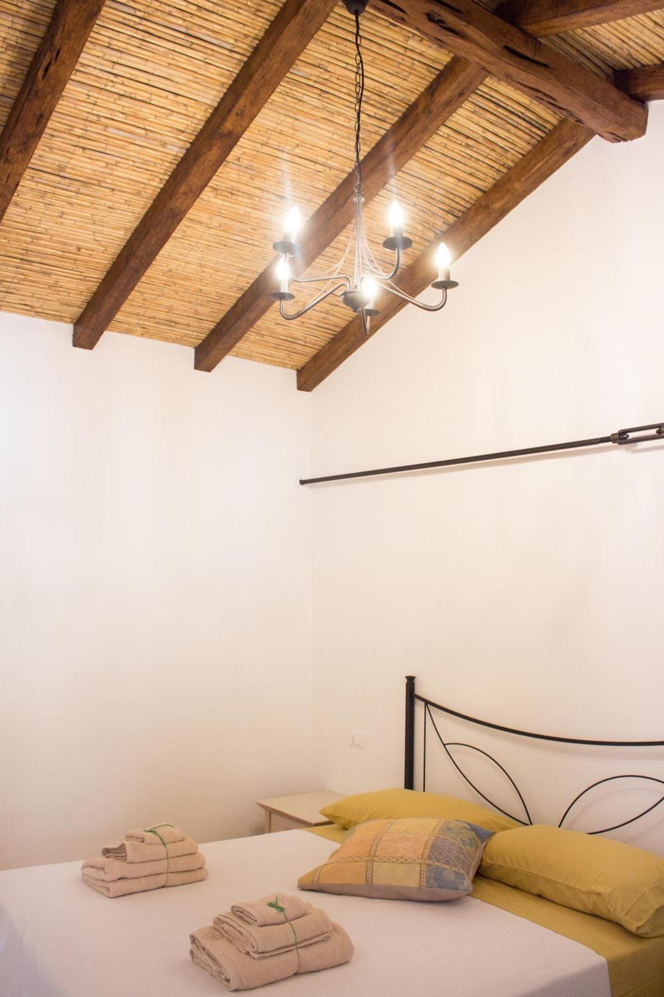 Domo Bangone - Sa Corte Apartment *
