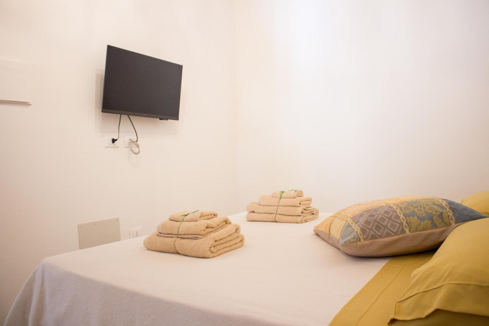 Apartment Domo Bangone - Sa Corte *