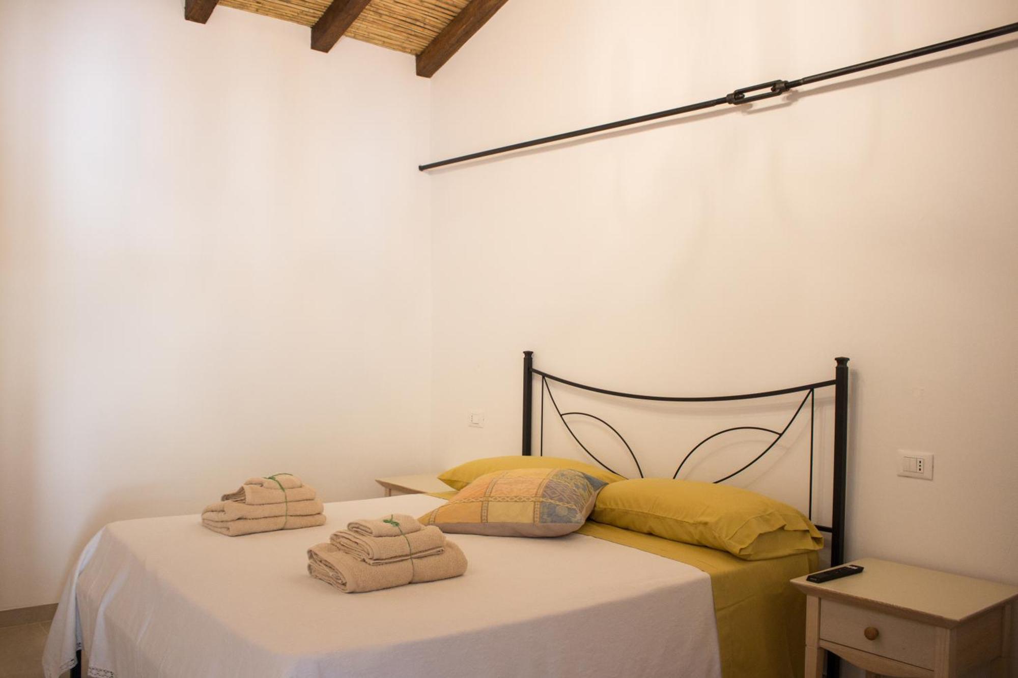 Domo Bangone - Sa Corte Apartment *