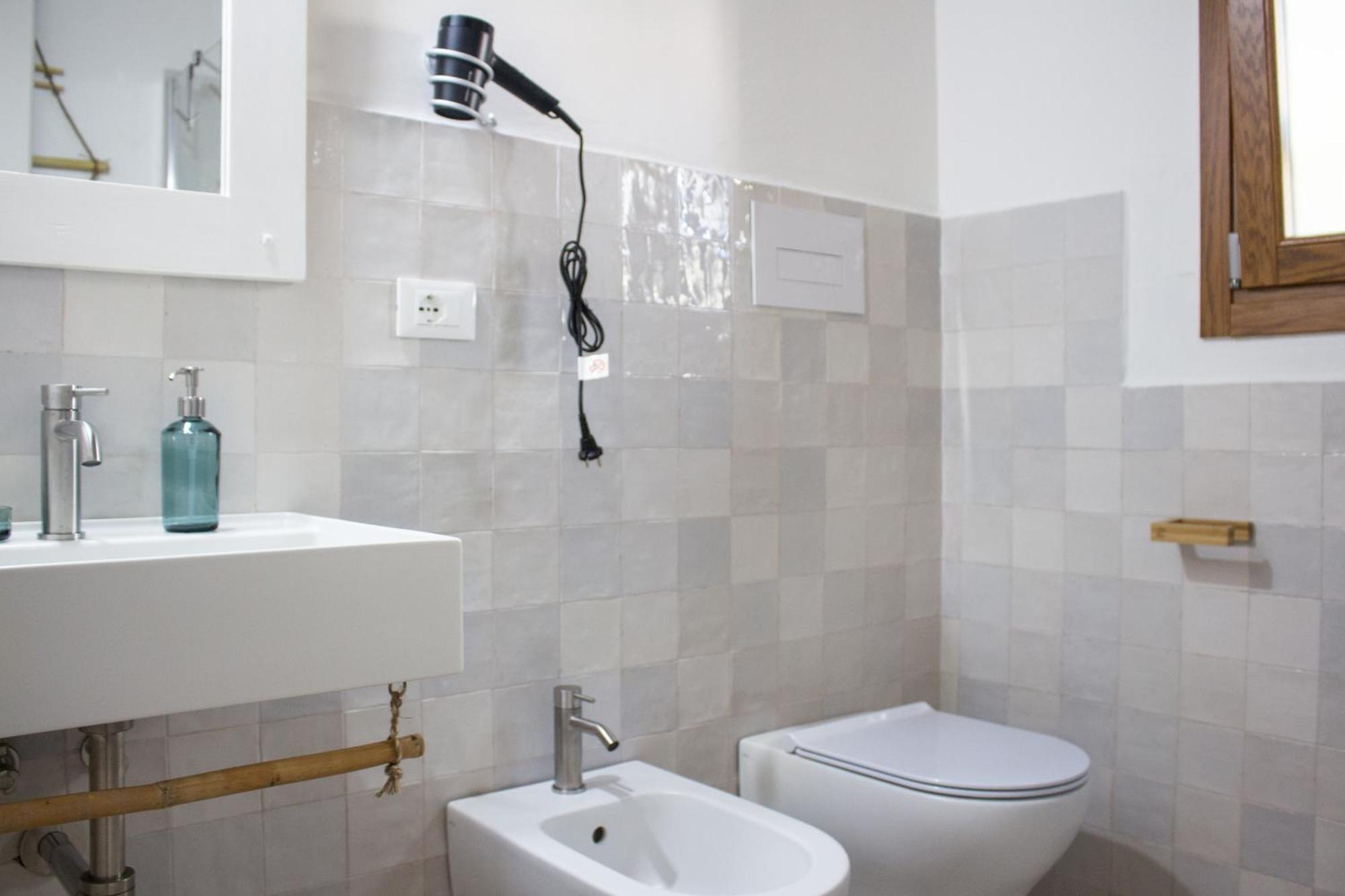 Apartment Domo Bangone - Sa Corte Orosei